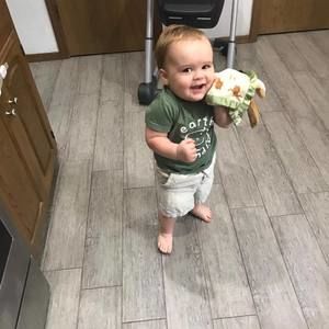 Meet your Posher, Marsha